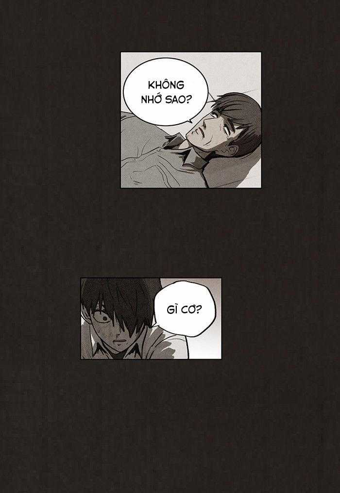 Bastard - Đứa Con Của Quỷ Chapter 87 trang 58