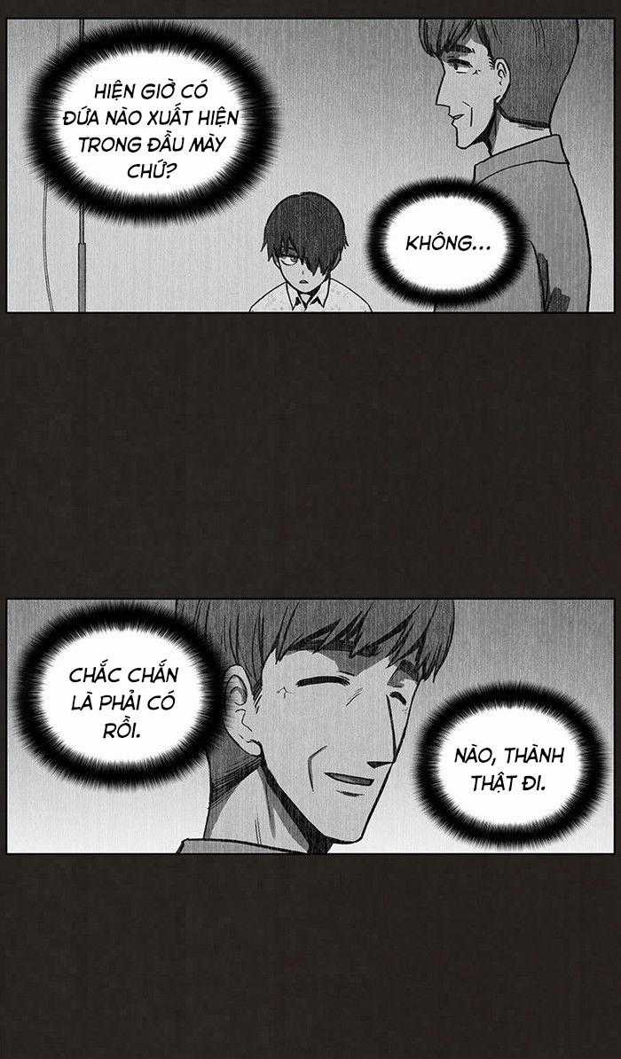 Bastard - Đứa Con Của Quỷ Chapter 87 trang 59