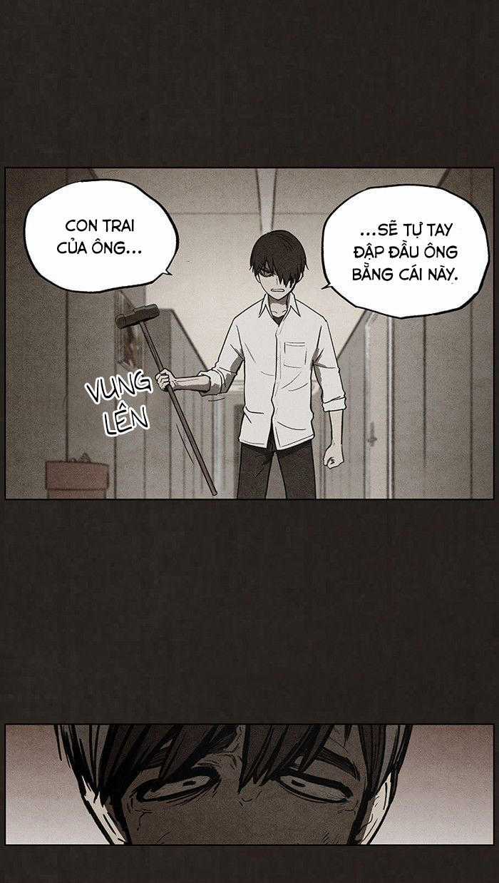 Bastard - Đứa Con Của Quỷ Chapter 87 trang 6
