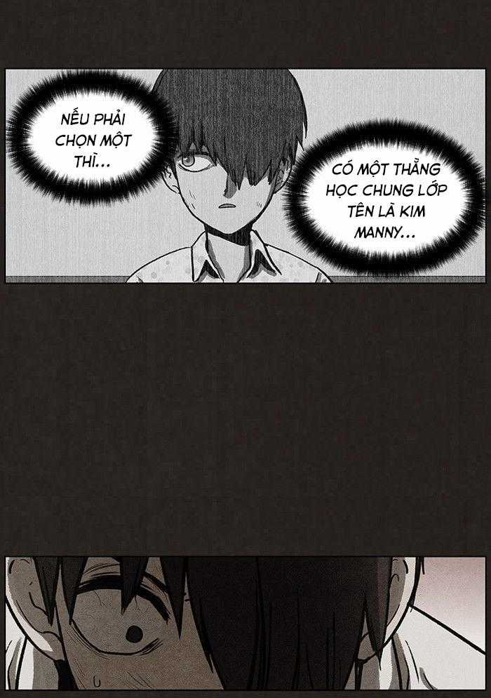 Bastard - Đứa Con Của Quỷ Chapter 87 trang 60