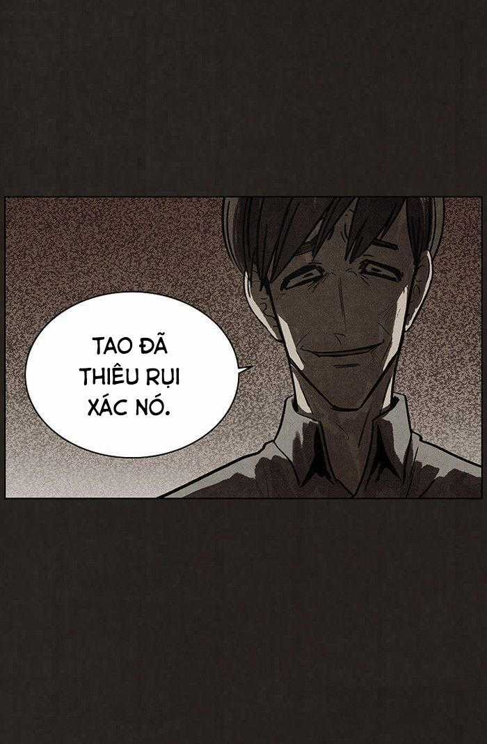 Bastard - Đứa Con Của Quỷ Chapter 87 trang 9