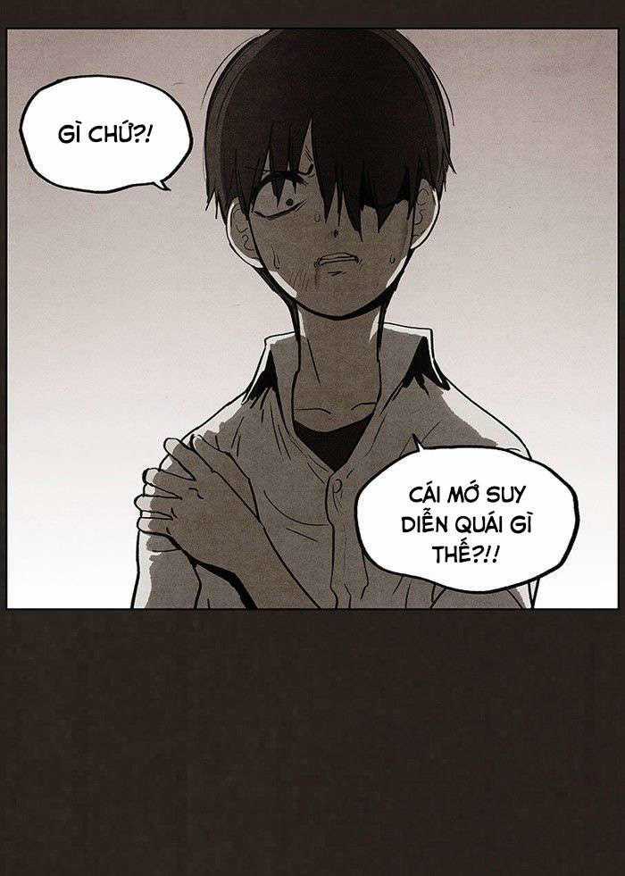 Bastard - Đứa Con Của Quỷ Chapter 88 trang 11