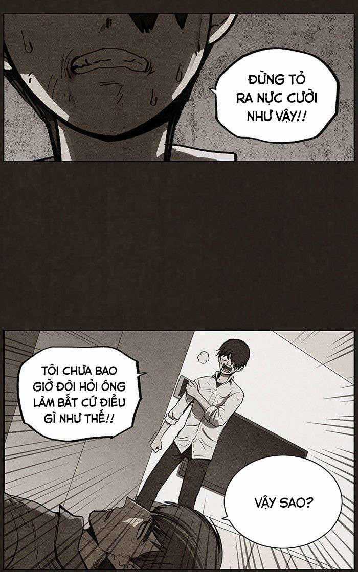 Bastard - Đứa Con Của Quỷ Chapter 88 trang 12