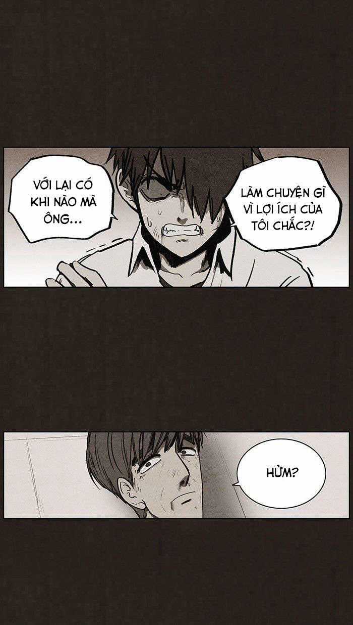 Bastard - Đứa Con Của Quỷ Chapter 88 trang 13