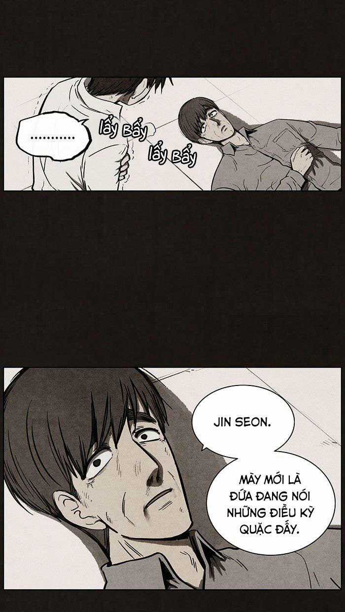 Bastard - Đứa Con Của Quỷ Chapter 88 trang 15