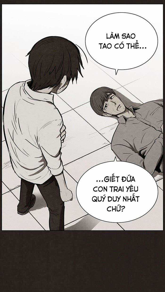 Bastard - Đứa Con Của Quỷ Chapter 88 trang 17