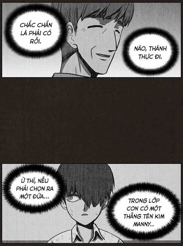 Bastard - Đứa Con Của Quỷ Chapter 88 trang 2