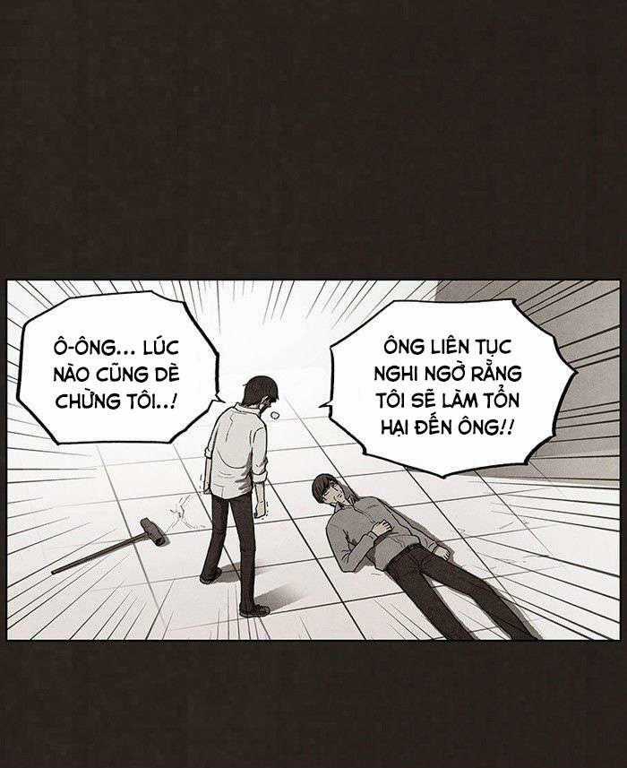 Bastard - Đứa Con Của Quỷ Chapter 88 trang 20