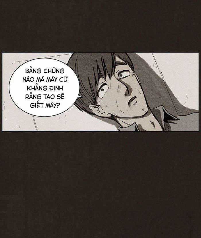 Bastard - Đứa Con Của Quỷ Chapter 88 trang 21