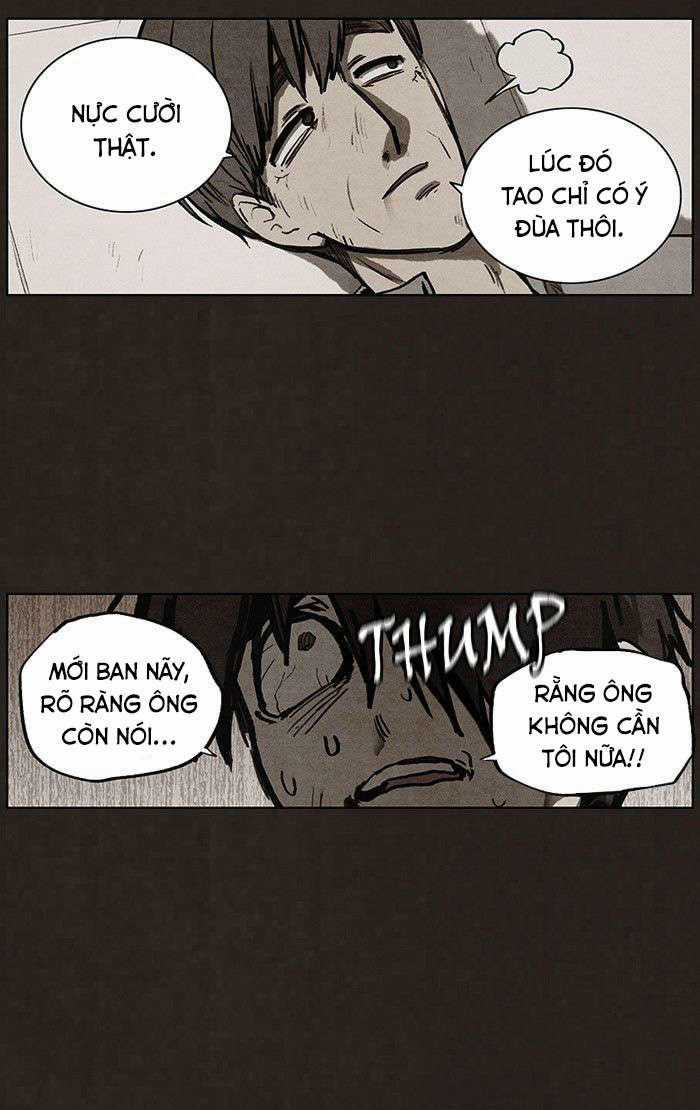 Bastard - Đứa Con Của Quỷ Chapter 88 trang 24