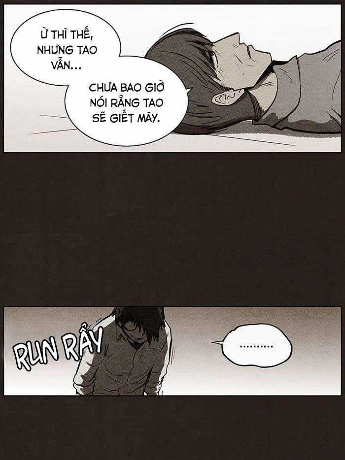 Bastard - Đứa Con Của Quỷ Chapter 88 trang 25