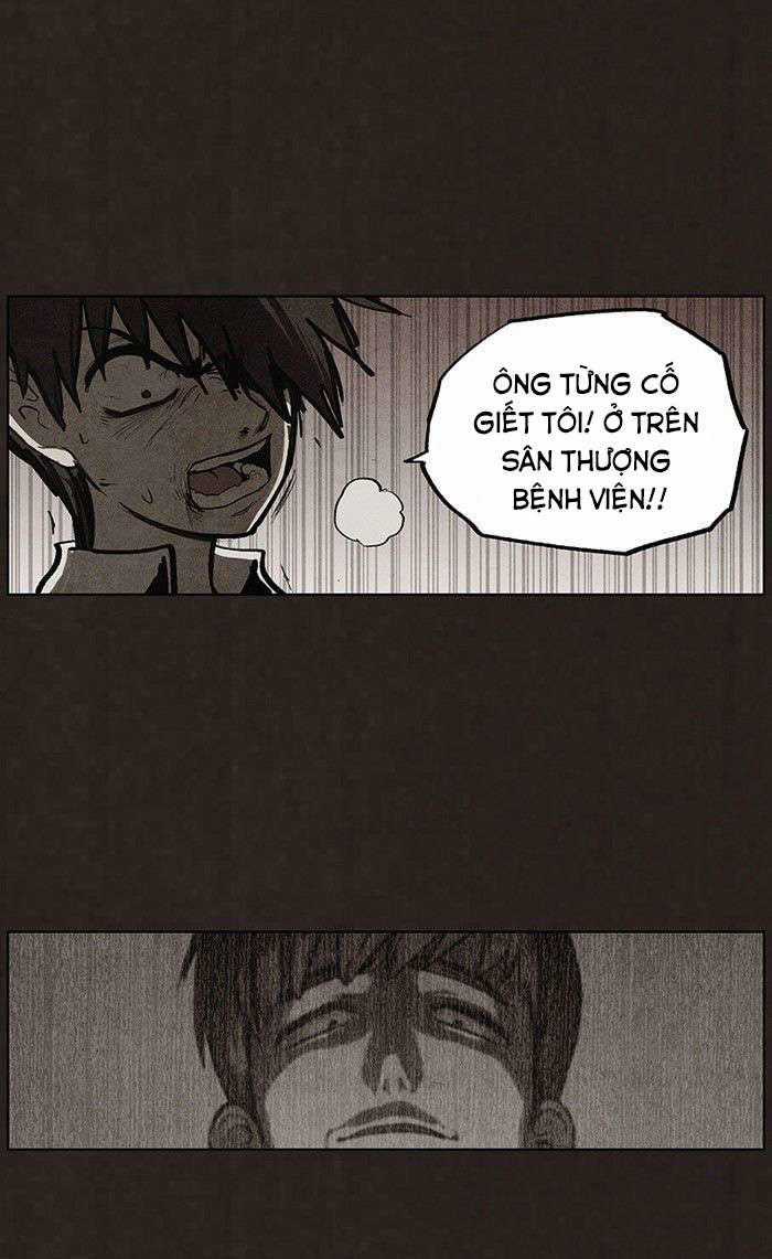 Bastard - Đứa Con Của Quỷ Chapter 88 trang 36