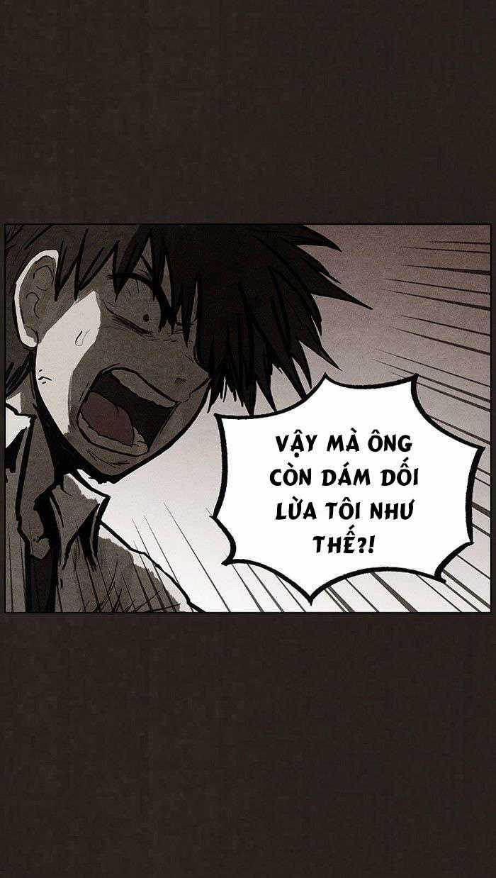 Bastard - Đứa Con Của Quỷ Chapter 88 trang 38