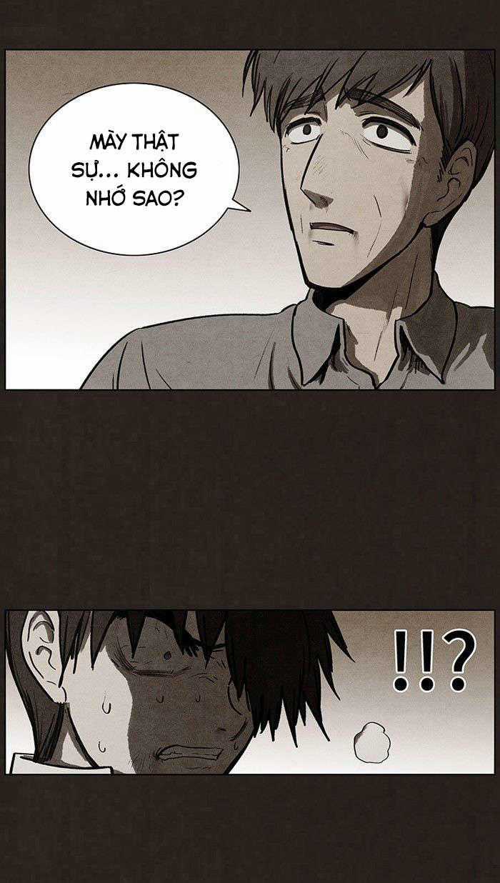 Bastard - Đứa Con Của Quỷ Chapter 88 trang 39