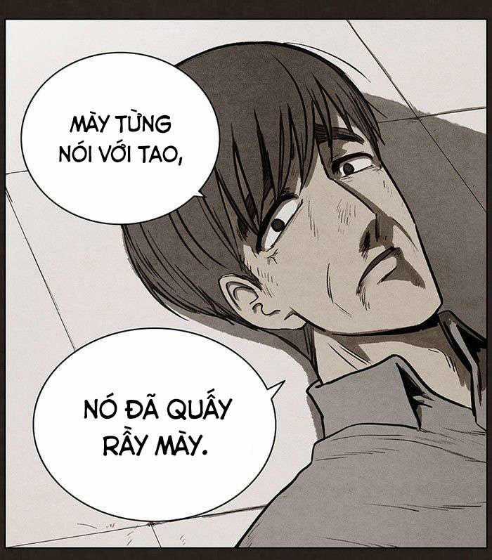 Bastard - Đứa Con Của Quỷ Chapter 88 trang 4