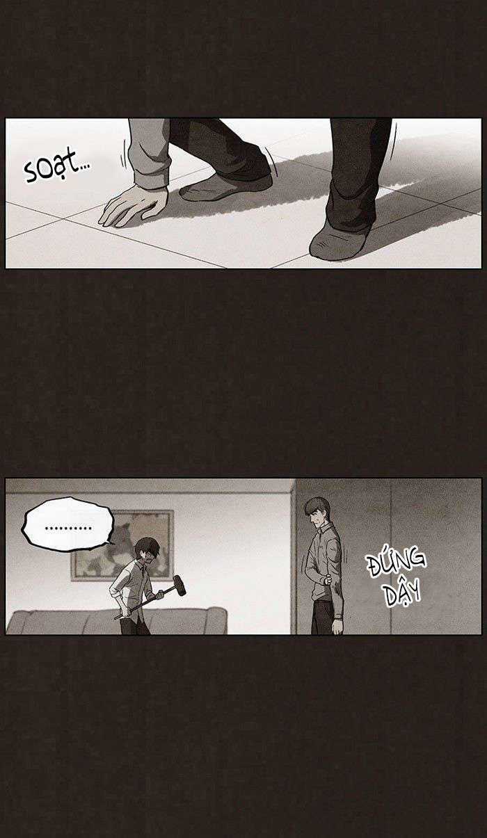 Bastard - Đứa Con Của Quỷ Chapter 88 trang 40