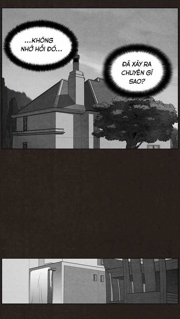 Bastard - Đứa Con Của Quỷ Chapter 88 trang 43