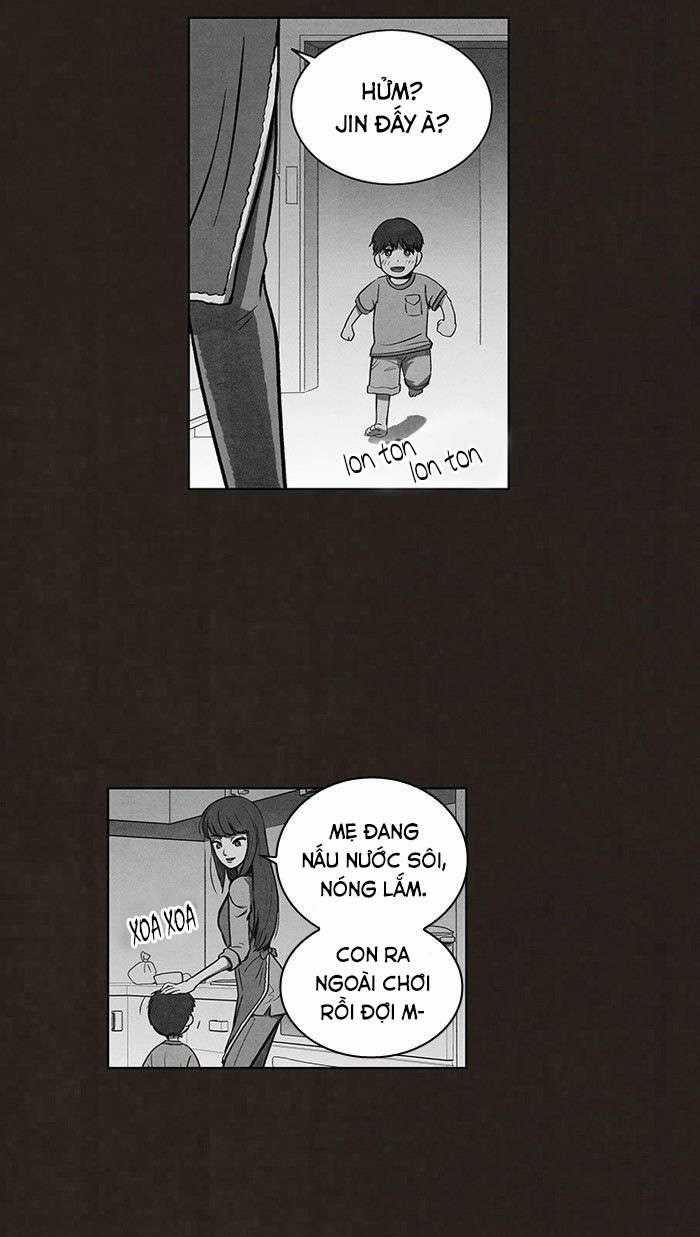 Bastard - Đứa Con Của Quỷ Chapter 88 trang 48