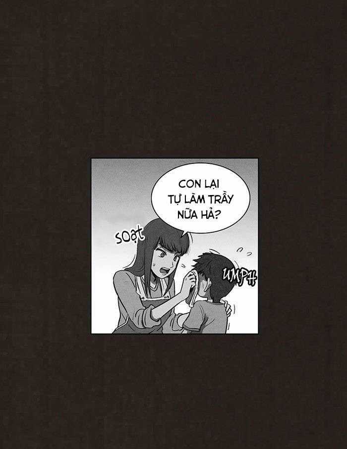 Bastard - Đứa Con Của Quỷ Chapter 88 trang 50