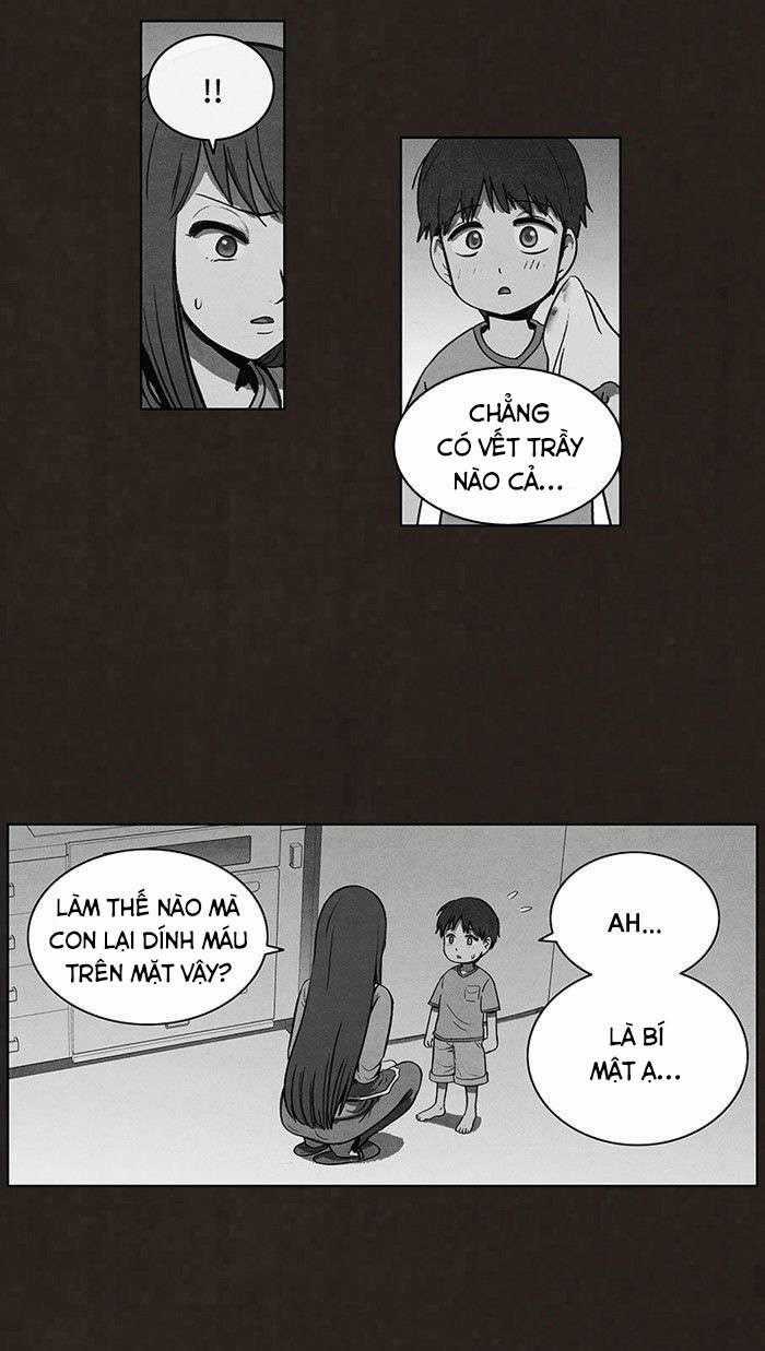 Bastard - Đứa Con Của Quỷ Chapter 88 trang 51
