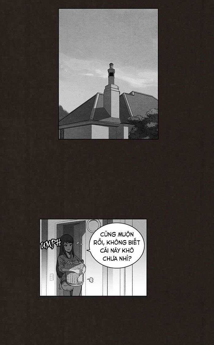 Bastard - Đứa Con Của Quỷ Chapter 89 trang 12