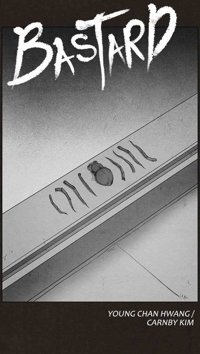 Bastard - Đứa Con Của Quỷ Chapter 89 trang 15