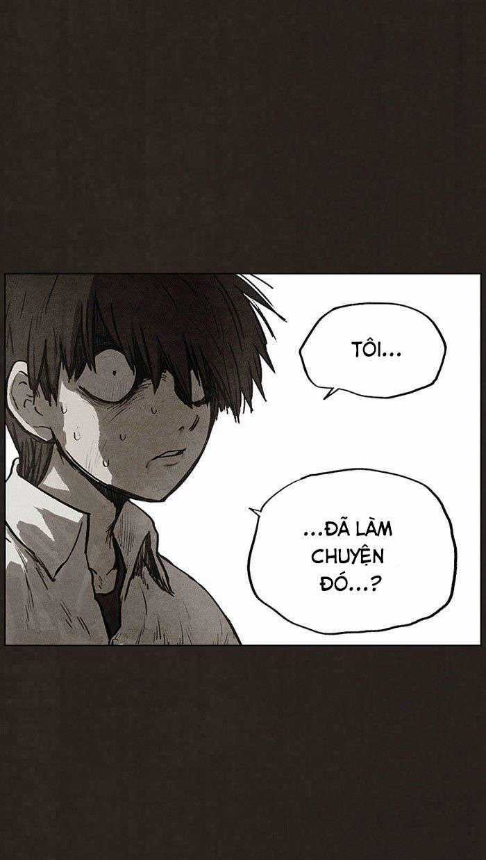 Bastard - Đứa Con Của Quỷ Chapter 89 trang 16