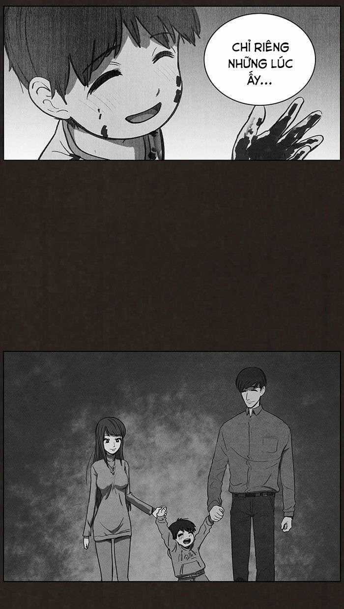 Bastard - Đứa Con Của Quỷ Chapter 89 trang 19