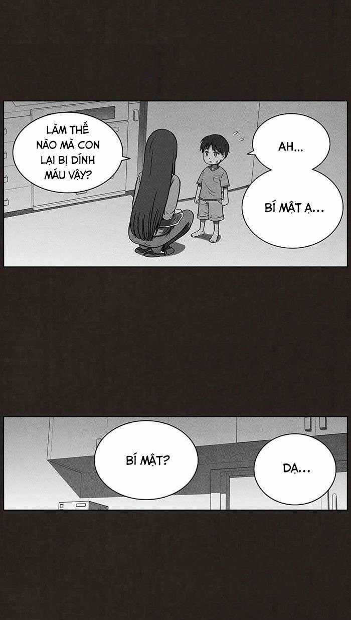 Bastard - Đứa Con Của Quỷ Chapter 89 trang 2