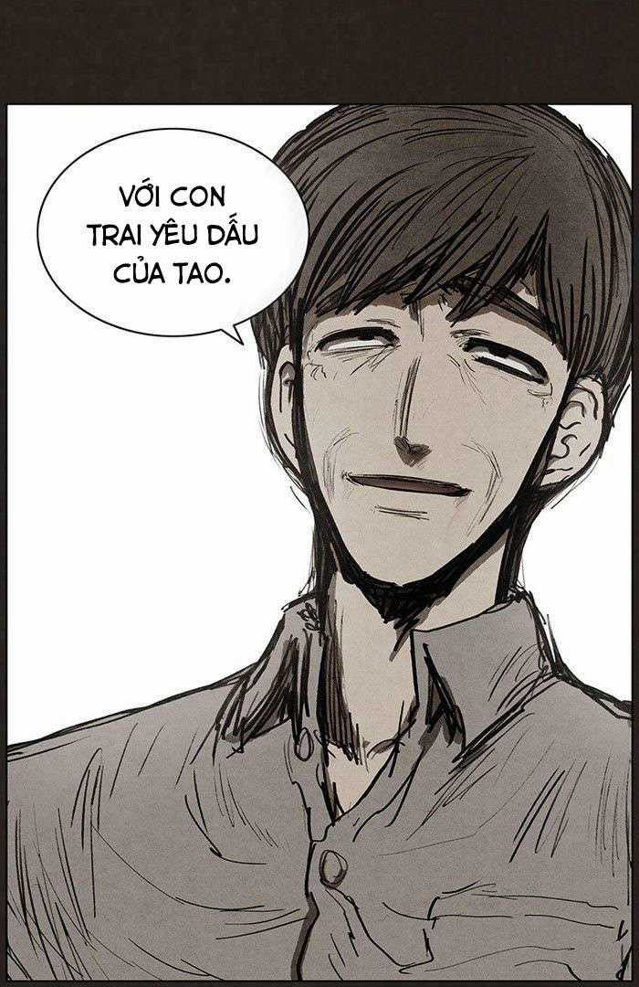 Bastard - Đứa Con Của Quỷ Chapter 89 trang 21