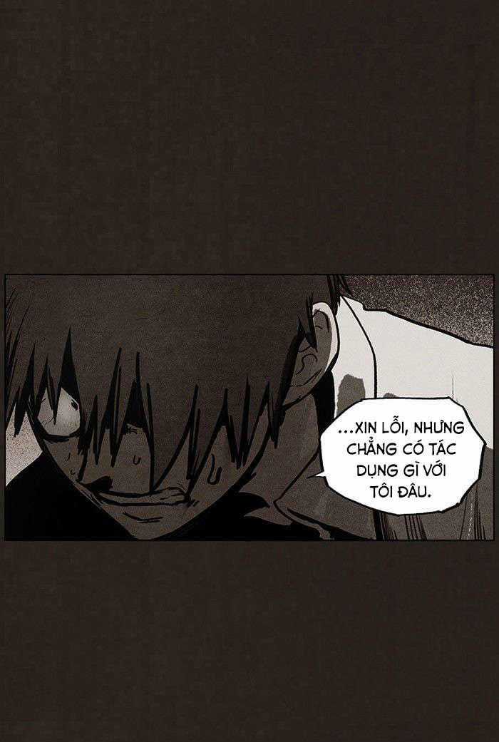 Bastard - Đứa Con Của Quỷ Chapter 89 trang 24