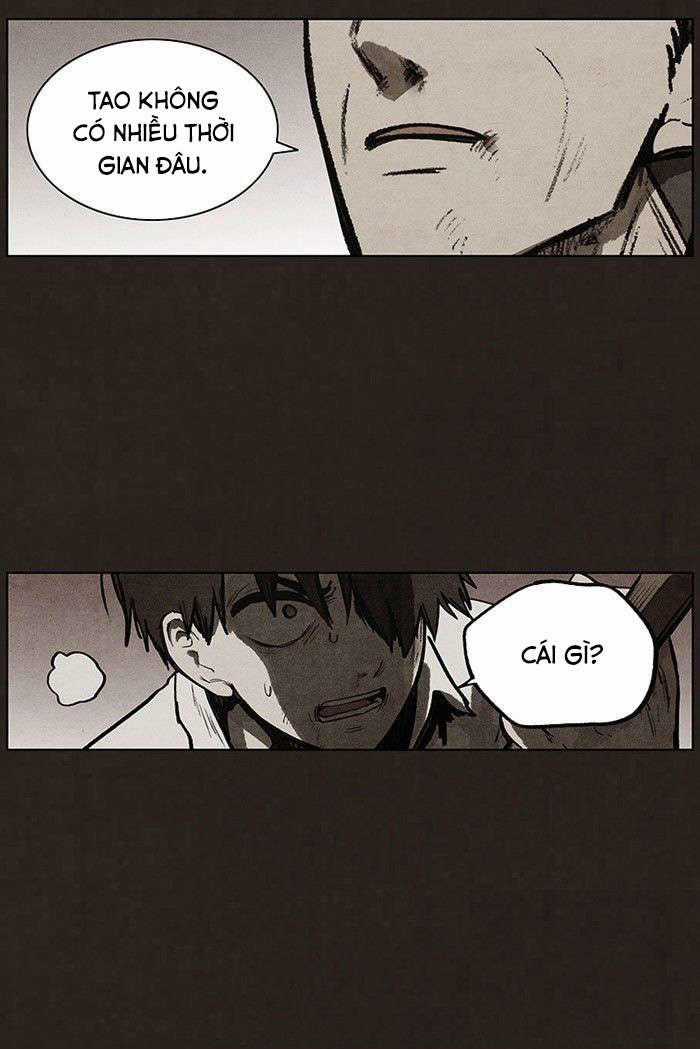 Bastard - Đứa Con Của Quỷ Chapter 89 trang 25