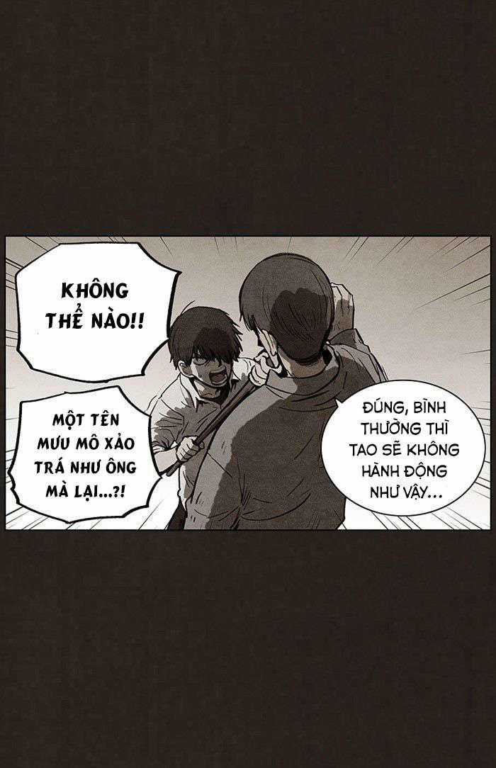 Bastard - Đứa Con Của Quỷ Chapter 89 trang 29