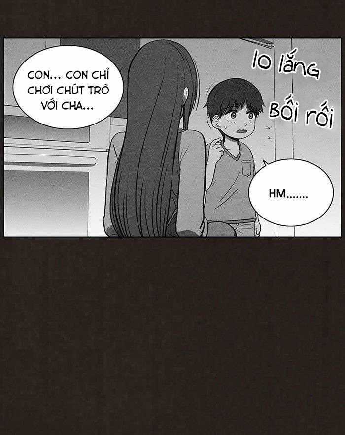 Bastard - Đứa Con Của Quỷ Chapter 89 trang 3