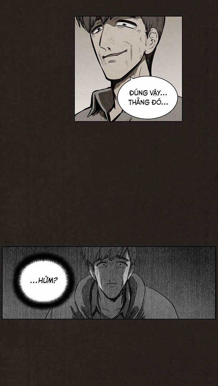 Bastard - Đứa Con Của Quỷ Chapter 89 trang 33