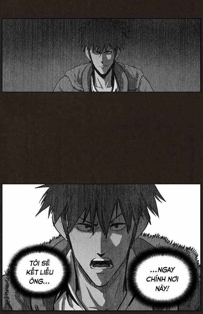 Bastard - Đứa Con Của Quỷ Chapter 89 trang 34