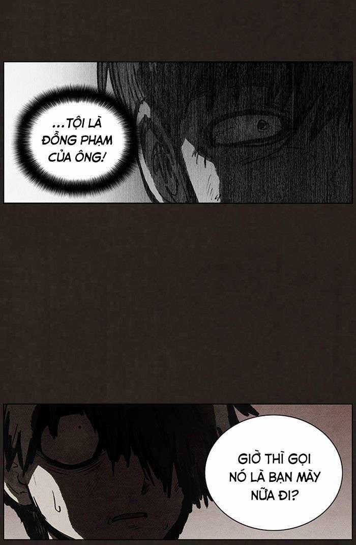 Bastard - Đứa Con Của Quỷ Chapter 89 trang 38