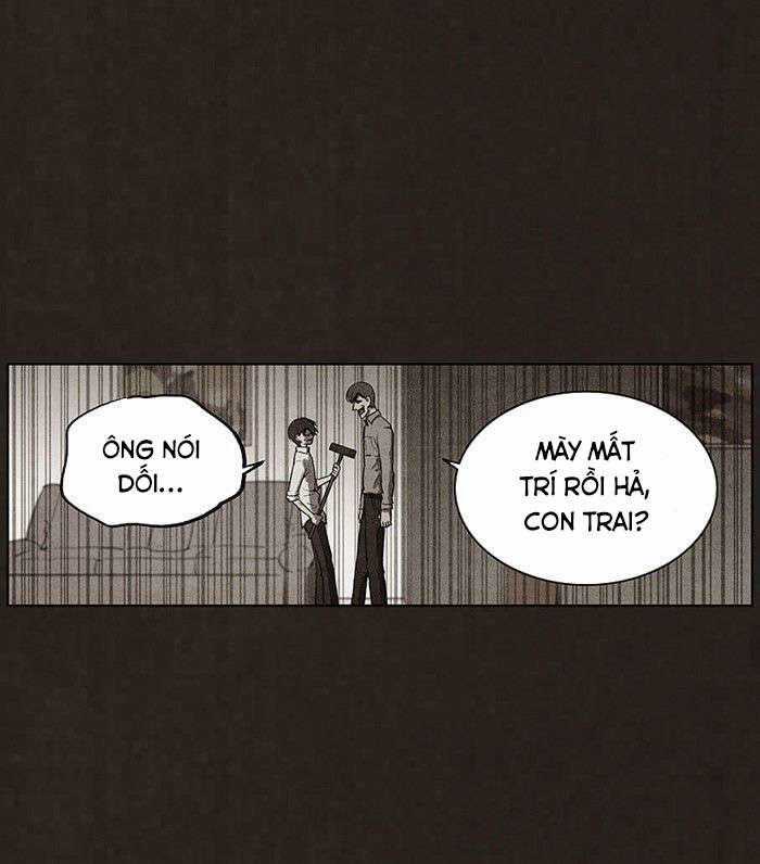 Bastard - Đứa Con Của Quỷ Chapter 89 trang 40