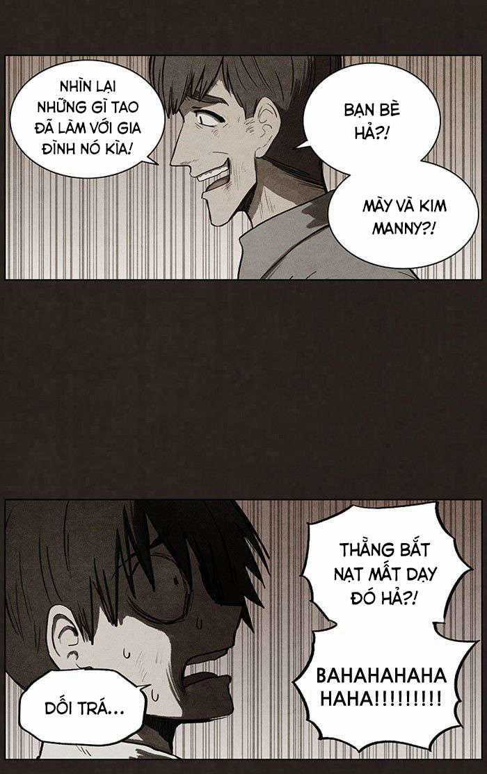 Bastard - Đứa Con Của Quỷ Chapter 89 trang 41