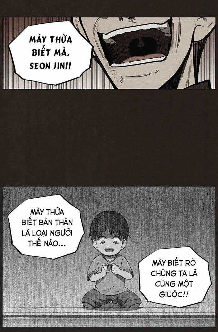 Bastard - Đứa Con Của Quỷ Chapter 89 trang 44