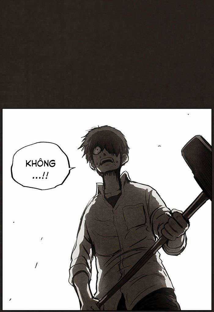 Bastard - Đứa Con Của Quỷ Chapter 89 trang 45