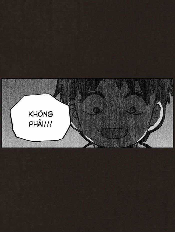 Bastard - Đứa Con Của Quỷ Chapter 89 trang 46