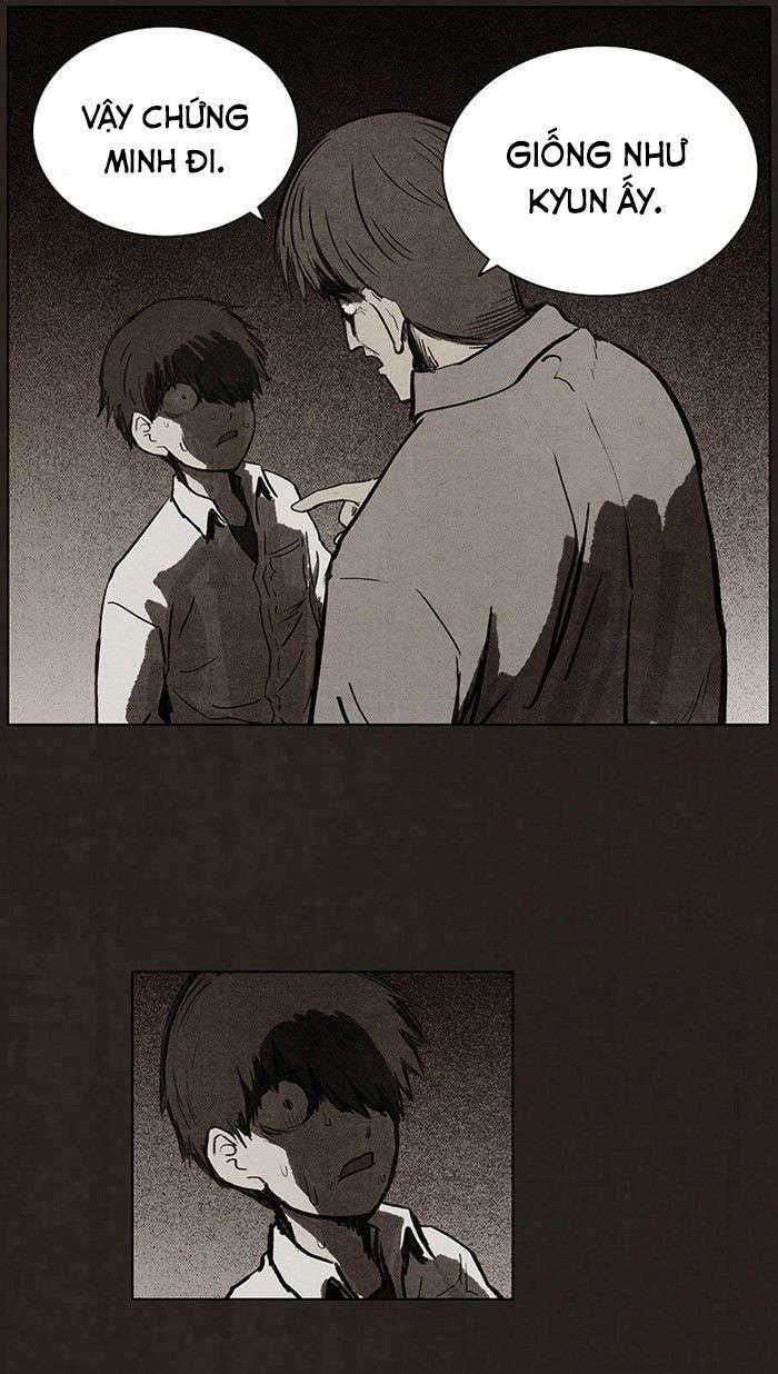 Bastard - Đứa Con Của Quỷ Chapter 89 trang 47