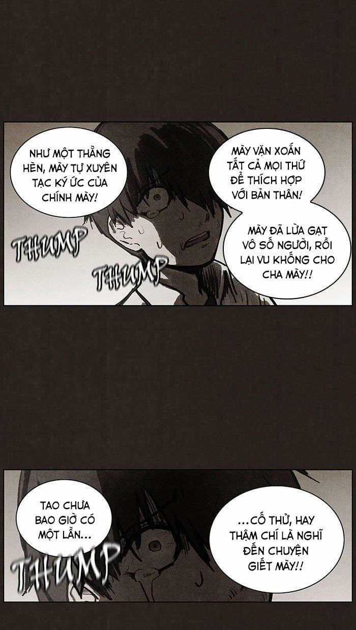 Bastard - Đứa Con Của Quỷ Chapter 89 trang 49