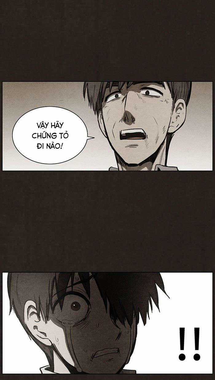 Bastard - Đứa Con Của Quỷ Chapter 89 trang 50