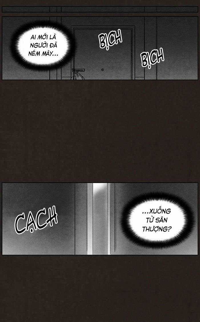 Bastard - Đứa Con Của Quỷ Chapter 89 trang 52