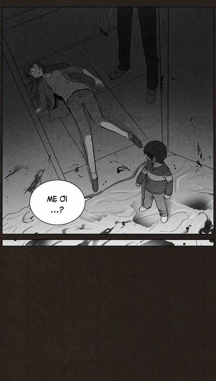 Bastard - Đứa Con Của Quỷ Chapter 89 trang 61