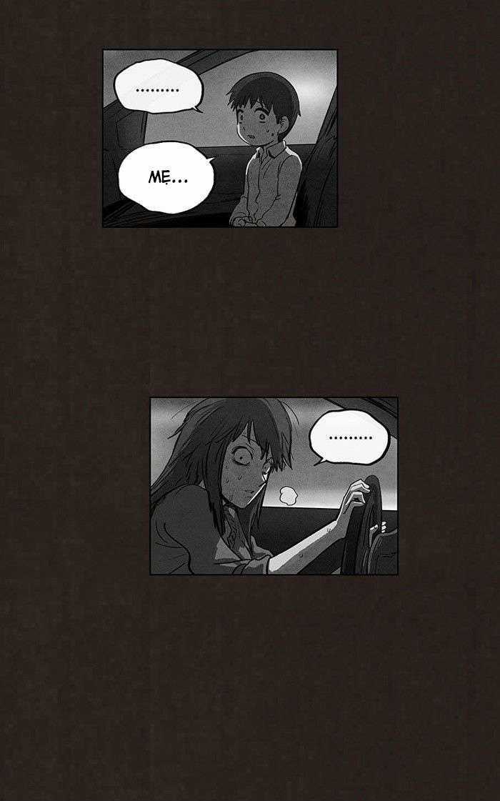 Bastard - Đứa Con Của Quỷ Chapter 89 trang 63