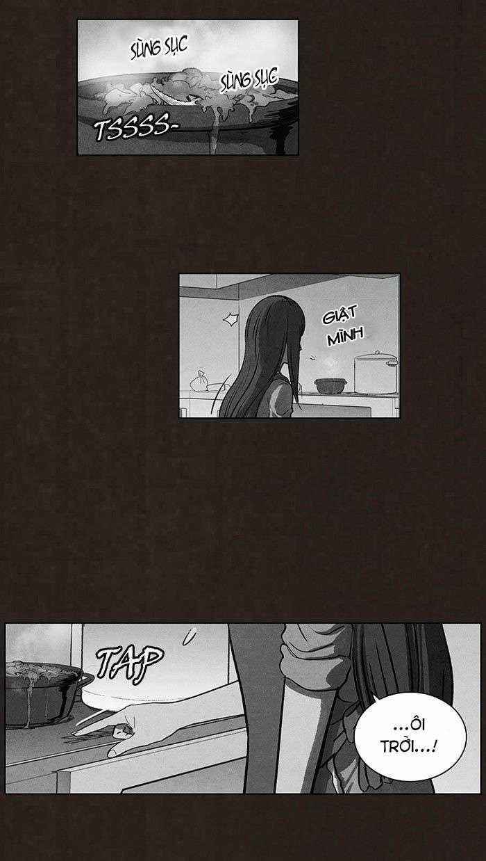 Bastard - Đứa Con Của Quỷ Chapter 89 trang 7