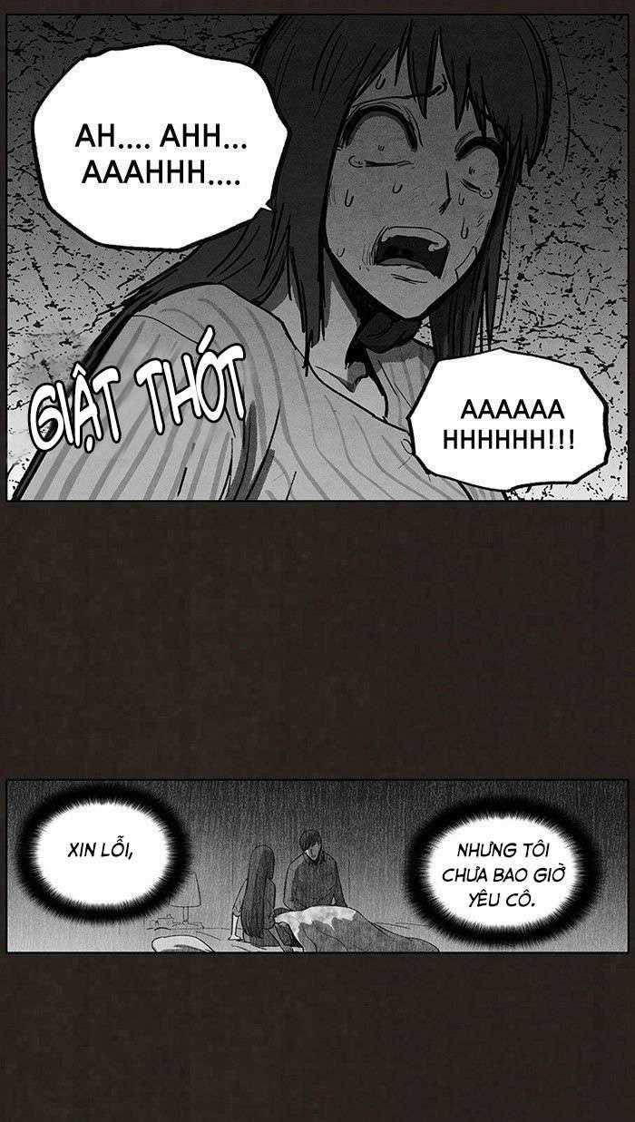 Bastard - Đứa Con Của Quỷ Chapter 89 trang 71